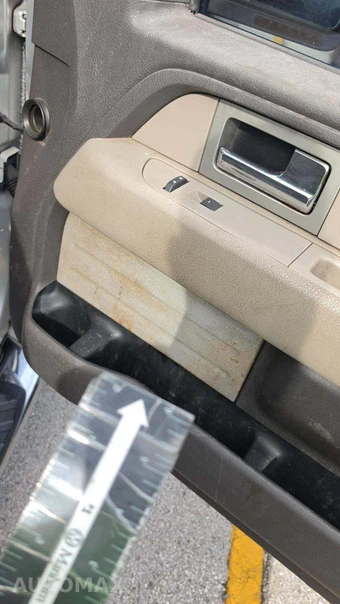 2010 Ford F-150 XLT Crew Cab Short Bed – miniatura 22