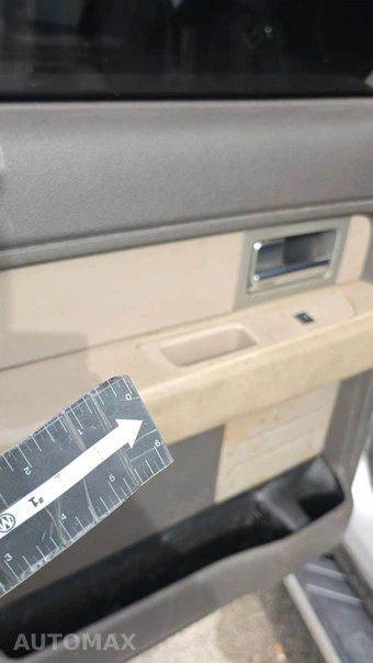 2010 Ford F-150 XLT Crew Cab Short Bed – miniatura 26