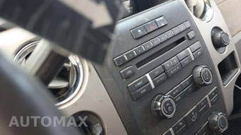 2010 Ford F-150 XLT Crew Cab Short Bed – miniatura 29