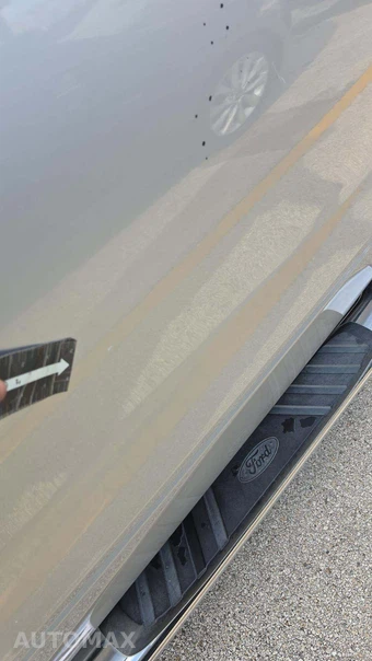 2010 Ford F-150 XLT Crew Cab Short Bed – miniatura 36