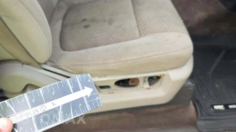 2010 Ford F-150 XLT Crew Cab Short Bed – miniatura 46