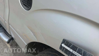 2010 Ford F-150 XLT Crew Cab Short Bed – miniatura 53
