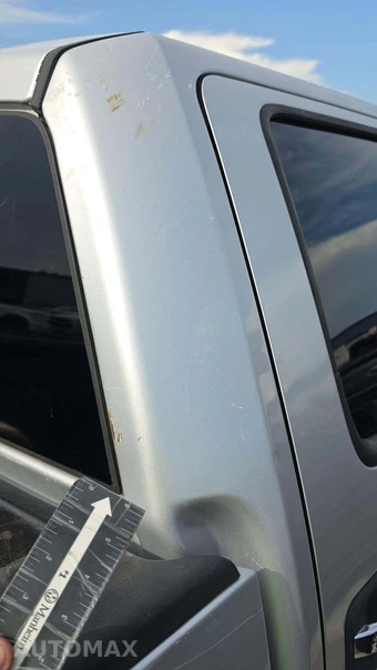 2010 Ford F-150 XLT Crew Cab Short Bed – miniatura 54