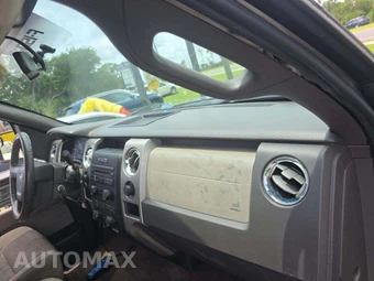 2010 Ford F-150 XLT Crew Cab Short Bed - miniatura 16
