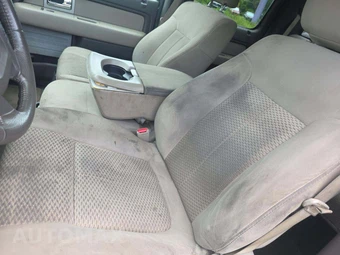 2010 Ford F-150 XLT Crew Cab Short Bed - miniatura 18