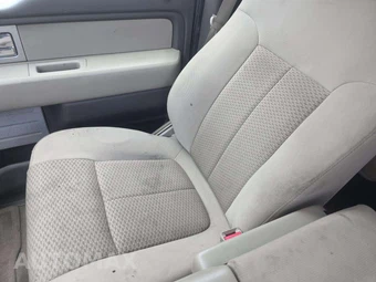 2010 Ford F-150 XLT Crew Cab Short Bed - miniatura 20