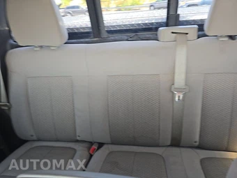 2010 Ford F-150 XLT Extended Cab Medium Bed w/Rear Doors - miniatura 13