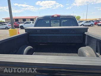 2010 Ford F-150 XLT Extended Cab Medium Bed w/Rear Doors - miniatura 17