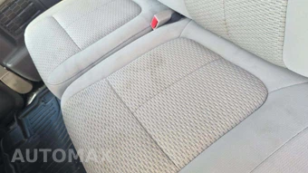 2010 Ford F-150 XLT Extended Cab Medium Bed w/Rear Doors - miniatura 21