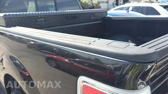 2010 Ford F-150 XLT Extended Cab Medium Bed w/Rear Doors - miniatura 24