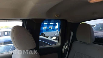 2010 Ford F-150 XLT Extended Cab Medium Bed w/Rear Doors - miniatura 27