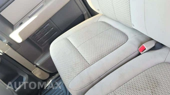2010 Ford F-150 XLT Extended Cab Medium Bed w/Rear Doors - miniatura 28