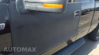 2010 Ford F-150 XLT Extended Cab Medium Bed w/Rear Doors - miniatura 31