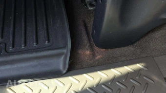 2010 Ford F-150 XLT Extended Cab Medium Bed w/Rear Doors - miniatura 35