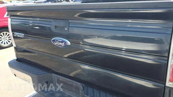 2010 Ford F-150 XLT Extended Cab Medium Bed w/Rear Doors - miniatura 37