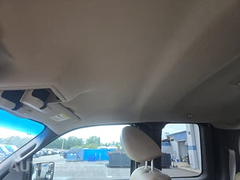 2010 Ford F-150 XLT Extended Cab Medium Bed w/Rear Doors - miniatura 19
