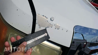 2010 Ford F-150 XLT Extended Cab Medium Bed w/Rear Doors - miniatura 34