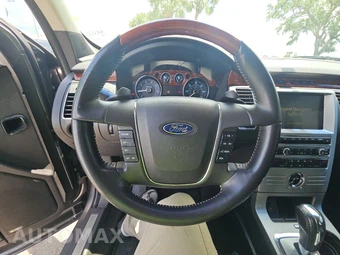 2010 Ford Flex Limited - miniatura 10