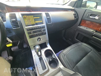 2010 Ford Flex Limited - miniatura 11