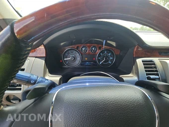 2010 Ford Flex Limited - miniatura 12