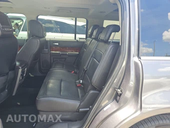 2010 Ford Flex Limited - miniatura 13