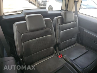 2010 Ford Flex Limited - miniatura 14