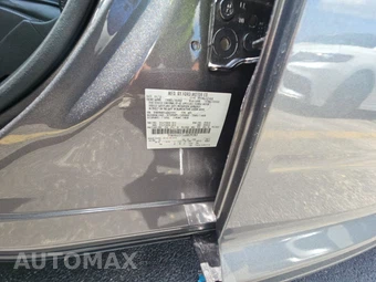 2010 Ford Flex Limited - miniatura 15