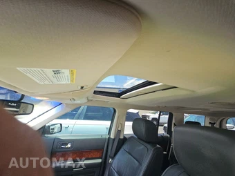 2010 Ford Flex Limited - miniatura 18
