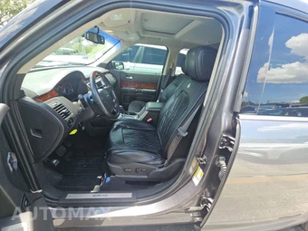 2010 Ford Flex Limited - miniatura 7