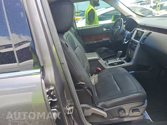 2010 Ford Flex Limited - miniatura 8