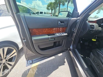 2010 Ford Flex Limited - miniatura 9