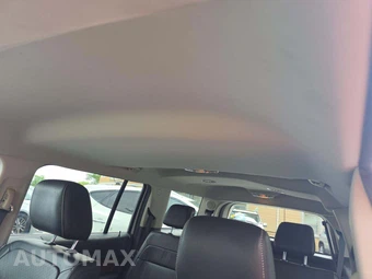 2010 Ford Flex Limited – miniatura 11