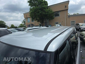 2010 Ford Flex Limited – miniatura 12