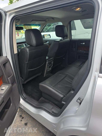 2010 Ford Flex Limited – miniatura 13