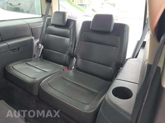 2010 Ford Flex Limited – miniatura 14