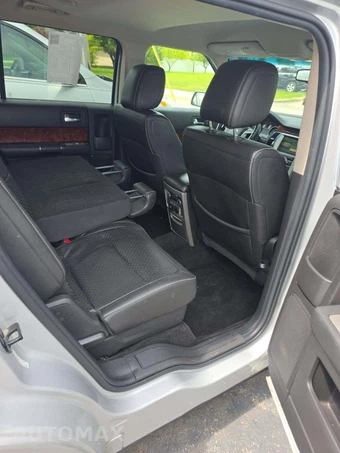 2010 Ford Flex Limited – miniatura 17