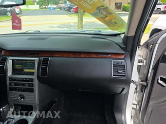 2010 Ford Flex Limited – miniatura 20