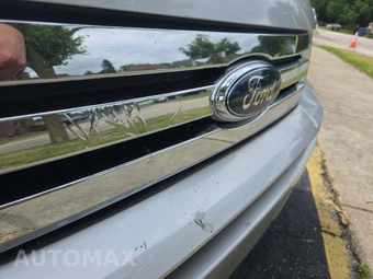 2010 Ford Flex Limited – miniatura 23