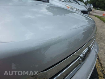 2010 Ford Flex Limited – miniatura 24