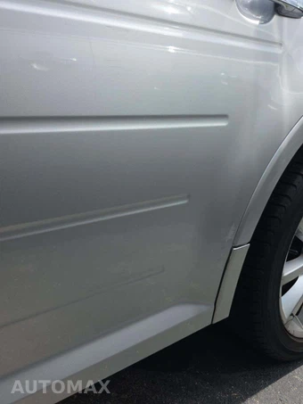 2010 Ford Flex Limited – miniatura 26