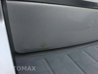 2010 Ford Flex Limited – miniatura 29