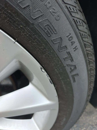 2010 Ford Flex Limited – miniatura 30