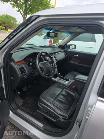 2010 Ford Flex Limited – miniatura 6