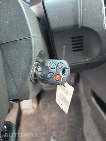 2010 Ford Flex Limited – miniatura 8