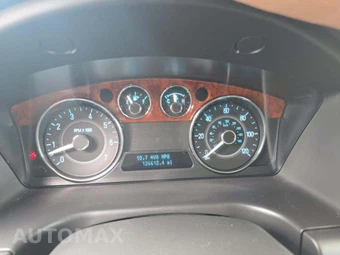 2010 Ford Flex Limited – miniatura 9