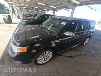 2010 Ford Flex Limited