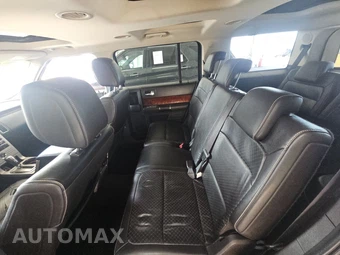 2010 Ford Flex Limited – miniatura 13