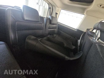 2010 Ford Flex Limited – miniatura 14
