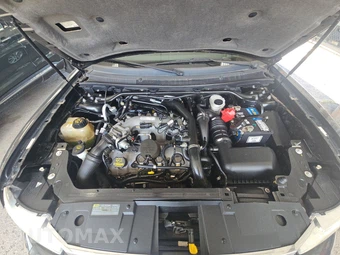 2010 Ford Flex Limited – miniatura 16