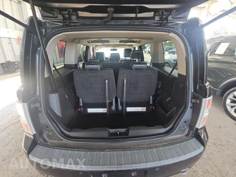 2010 Ford Flex Limited – miniatura 17